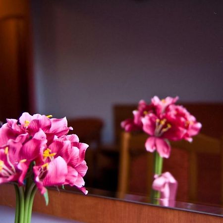 Dwor Dluzniewo B&B 외부 사진