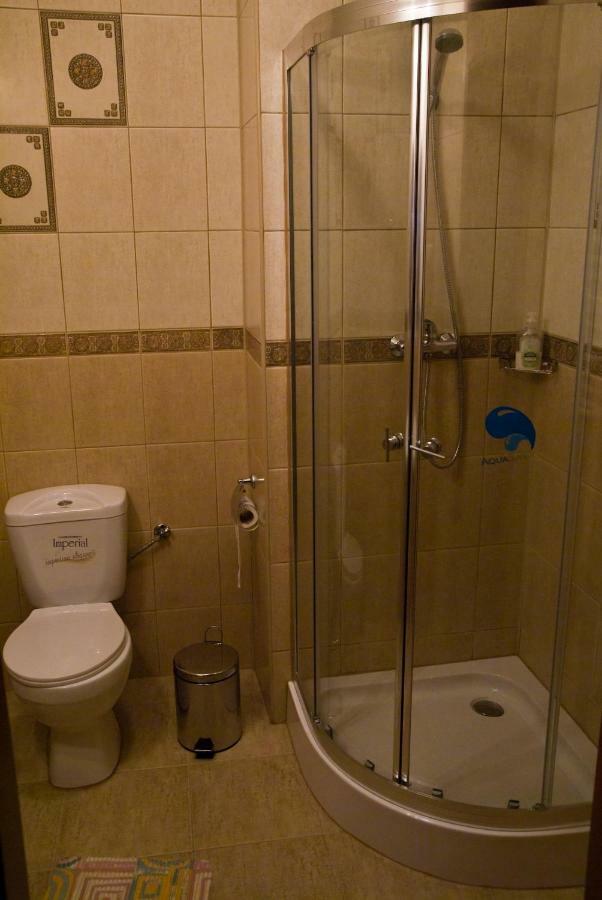 Dwor Dluzniewo B&B 외부 사진
