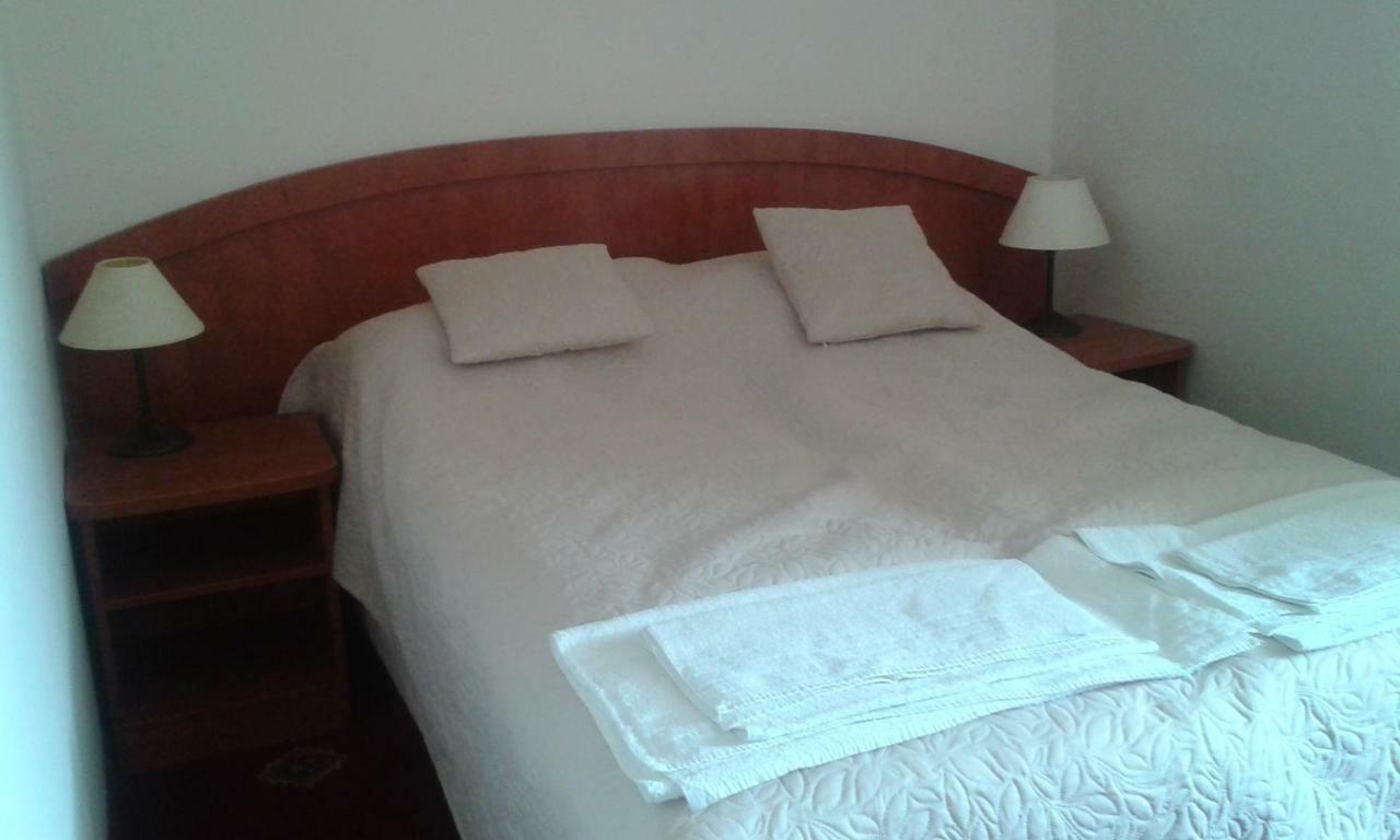 Dwor Dluzniewo B&B 외부 사진