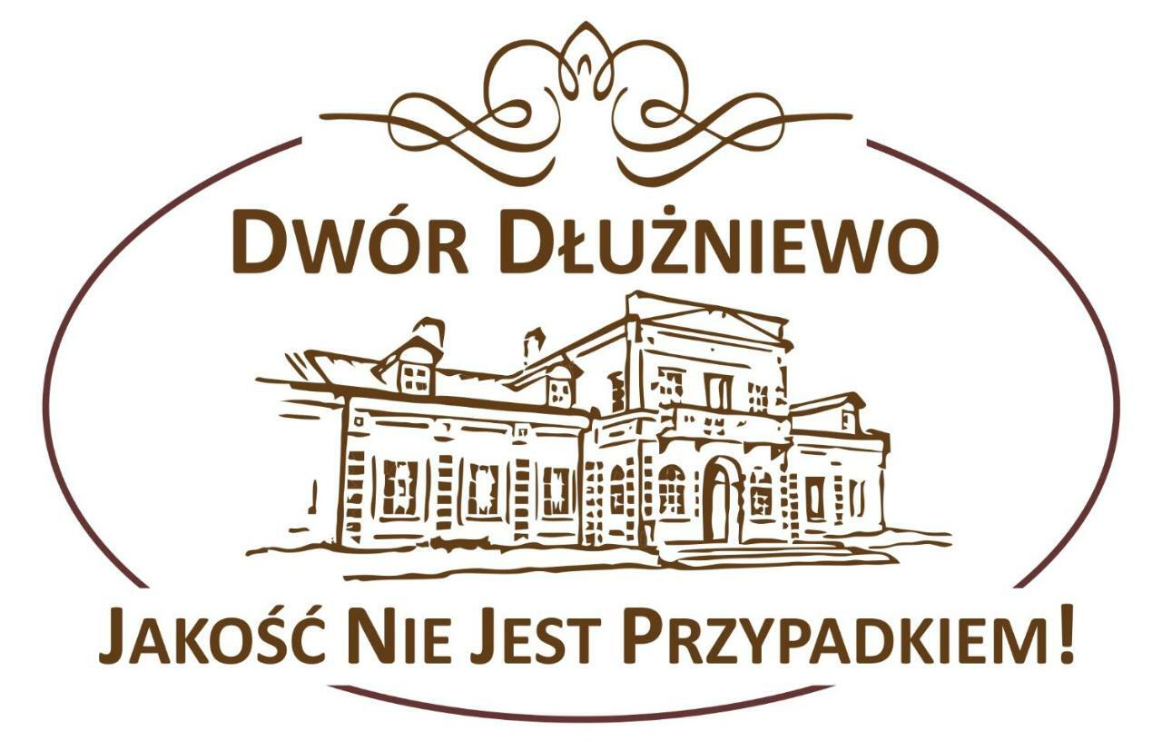 Dwor Dluzniewo B&B 외부 사진